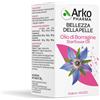 ARKOFARM Arkocps Olio Borragine Bio 60 Capsule
