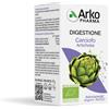 ARKOFARM ARKOCAPSULE Carciofo Bio 40Cps