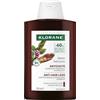 Klorane Shampoo Alla Chinina Per Capelli Indeboliti 200 Ml
