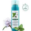 KLORANE SHAMPOO SECCO MENTA 150M