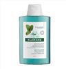 KLORANE Sh.Menta Acq.400ml