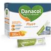 Nutricia Danacol Plus+ Integratore Per Colesterolo 30 Stick