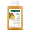 Klorane Shampoo Al Burro Di Mango 200 Ml