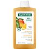 Klorane Shampoo Al Mango Da 400ml