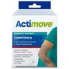ESSITY Actimove Everyday Gomitiera Elastica Con Cuscinetti Pressori E Fascia Regolabile L