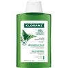 Klorane Shampoo Ortica Bio Da 200ml