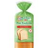 BARILLA G. e R. FRATELLI Mulino Bianco Pane Bauletto Con Farina Di Riso 300g