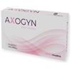CETRA PHARMA Axogyn Ovuli Vaginali 10 Pezzi