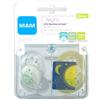 BAMED BABY ITALIA Mam Perfect 0+M + Night 0+