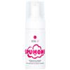 RE-FORME Srl Veralab Spumone Detergente Viso Schiumogeno Idratante 100 Ml