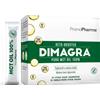 PROMOPHARMA Dimagra® MCT Oil 100% PromoPharma® 30 Stick