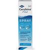 IBSA FARMACEUTICI ITALIA Cerulisina Fast Spray Naso E Orecchie Doppio Erogatore 100 Ml