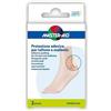 PIETRASANTA PHARMA Master Aid Foot Care Protezione Tallone/Malleoli 2 Pezzi