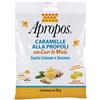 DESA PHARMA Apropos Caramelle Dure Limone Zenzero Cuor Di Miele 50g