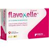 PIZETA PHARMA FLAVOXELLE 30 Cps