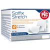 PIKDARE Cerotto Per Fissaggio Soffix Stretch PiC 10X200