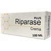 SAGE PHARMA Riparase Plus Crema 100ml