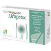 NUTRILEYA Nutriregular Uroprox 30 Softgel