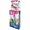 URAGME Forhans Smart Kit Igiene Orale Spazzolino Pieghevole + Dentifricio 12 Ml