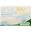 SPECCHIASOL Ansiolev Integratore Stress-ansia 45 Compresse Senza Glutine