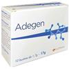 SAGE PHARMA Adegen Sagé Pharma 10 Bustine