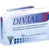 SIFRA DIVIAL X SIFRA 30 Fiale Monodose