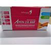 ITALFARMACIA AMIN 21K BAR Al Cioccolato Italfarmacia Barretta 33g