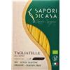 SAPORI DI CASA di Iacoponi C. TAGLIATELLE ALL'UOVO 250G