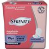SERENITY ASS ANAT MAXI PLUS10P