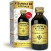 DR.GIORGINI SER-VIS Vitamina B6 Attivata Liq 100ml