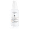 Vichy Capital Soleil UV-Age Fluido Solare SPF 50+ Anti-età 40ml Viso