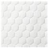 COLOPLAST BIATAIN 33503 FIBER MED 10X10