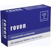 RDF PHARMA Roven 20 Compresse Rivestite