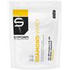 SYFORM DIAMOND WHEY CACAO 500GR BUSTA