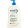 BIODERMA Crema Doccia Di Bioderma Per La Pelle Secca E Sensibile 1L