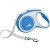 TRIXIE ITALIA SpA FLEXI NEW COMFORT FET L 8M BLU