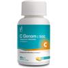 FORZA VITALE ITALIA C-Genom 500 Integratore Con Vitamina C Da 120 Compresse