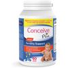 SASMAR Conceive Plus Supporto Fertilità Uomo 60 Capsule