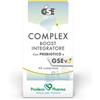 PRODECO PHARMA Gse Complex Boost Integratore 60 Compresse