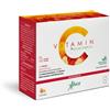 Aboca Integratore Vitamina C Naturcomplex 20 Bustine Senza Glutine Naturale