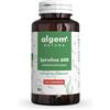 ALGEM NATURA ALGEM SPIRULINA 200CPR