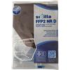 GAMMADIS FARMACEUTICI GAMMADIS MASCHERINA FFP2 NERA