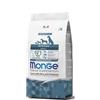 MONGE & C. MONGE AB AD TROTA/RISO/PAT12KG