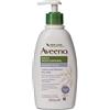 JOHNSON & JOHNSON Aveeno Crema Corpo All'avena Colloidale E Lavanda Per Pelle Secca