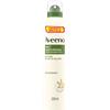 JOHNSON & JOHNSON Aveeno Spray Corpo Dopo Doccia Per Pelle Secca 200ml