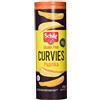 DR.SCHAR Schar Curvies Paprika 170 G