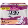FATER ADULT LINES SPECIALIST MINI 16PZ