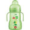 BAMED BABY ITALIA MAM Trainer Neutro 4m+ 220ml