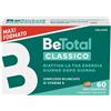 HALEON ITALY Be-Total Integratore Di Vitamine B Per Adulti - 60 Compresse