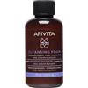 APIVITA SA Apivita Mini Face&eye Foam Da 75ml